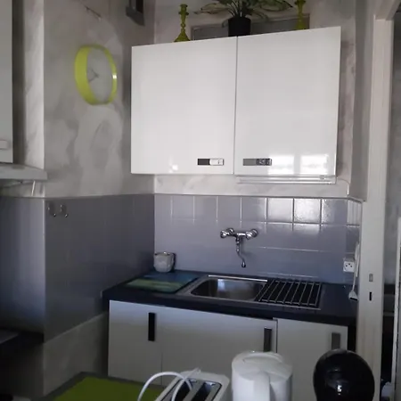 Appartamento Studio In The Heart Of Les Pins With Magnificent Sea View Terrace Juan-les-Pins